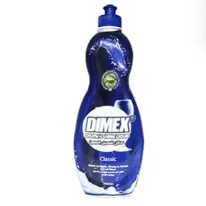 dimex dishwashing classic 1.5l