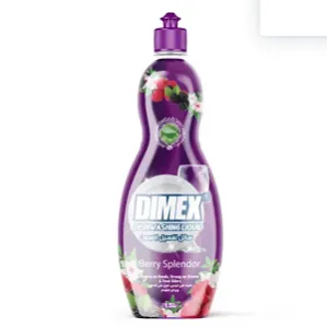 dimex dishwashing berry splendor 1.5