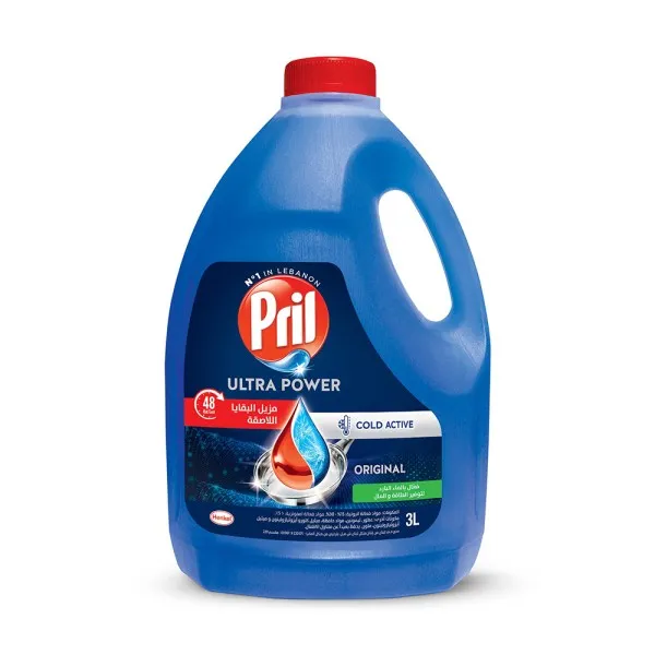 pril original 3l