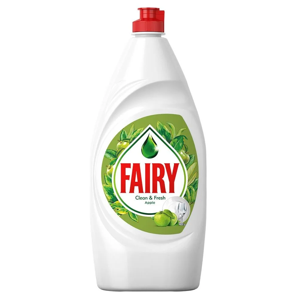 fairy apple 800ml