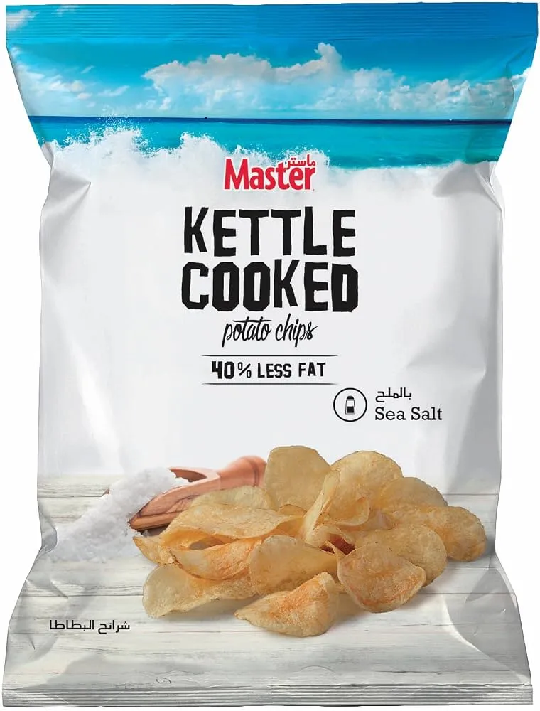 master kettle sea salt 2$