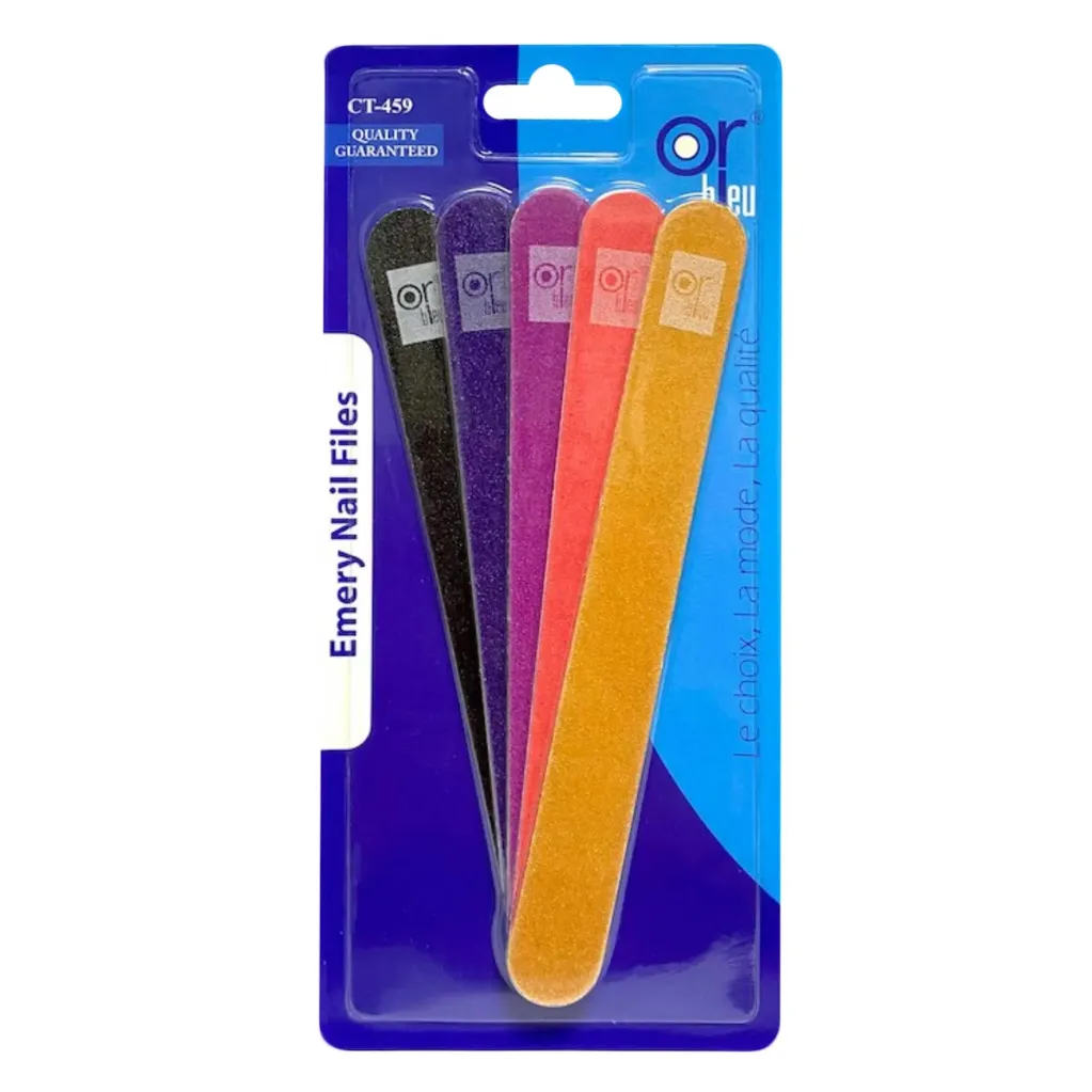 ct - 453 - emery nail files