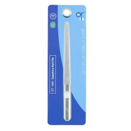 ct - 445 - sapphire nail file