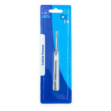 ct - 448 - cuticle trimmer