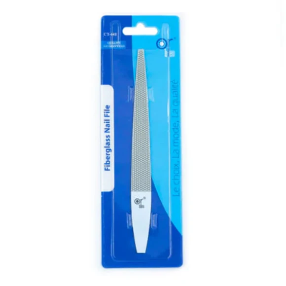 ct - 441 - fibreglass nail file