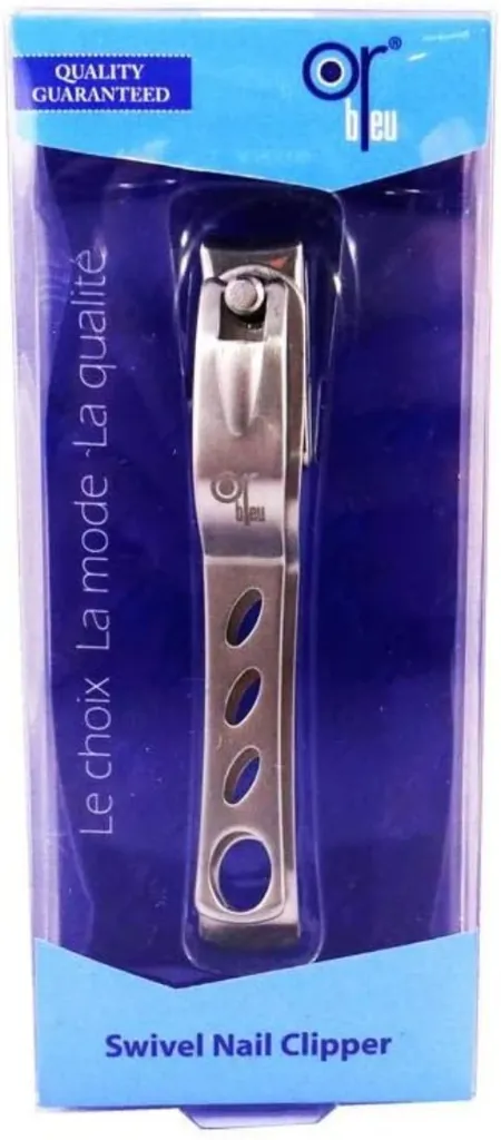 swivel nail clippers