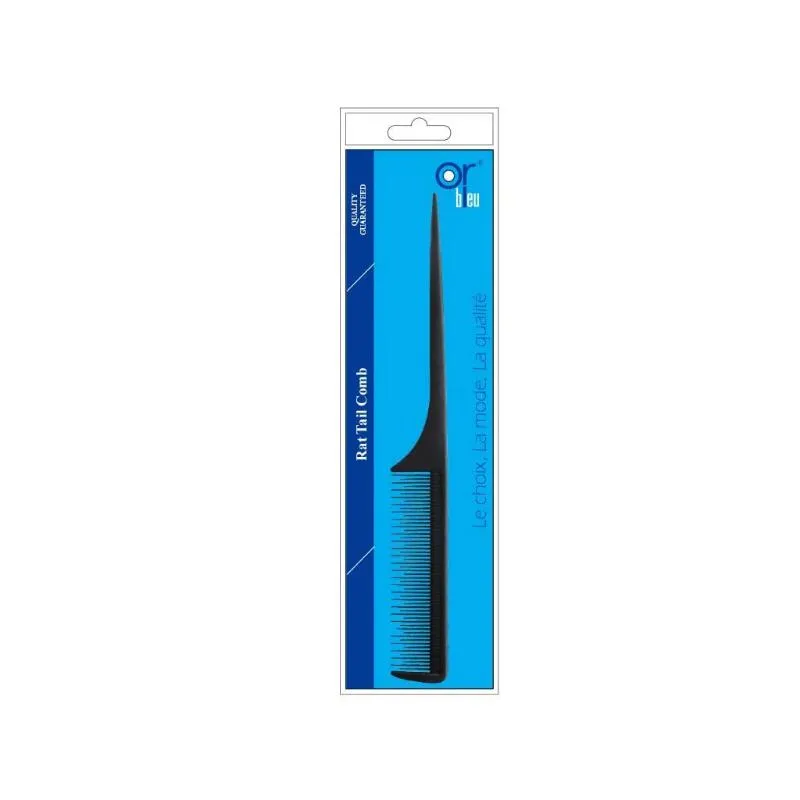hb - 256 - rate tail comb