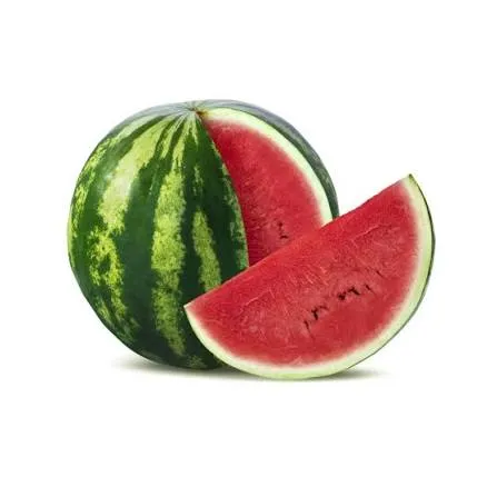 بطيخ احمر