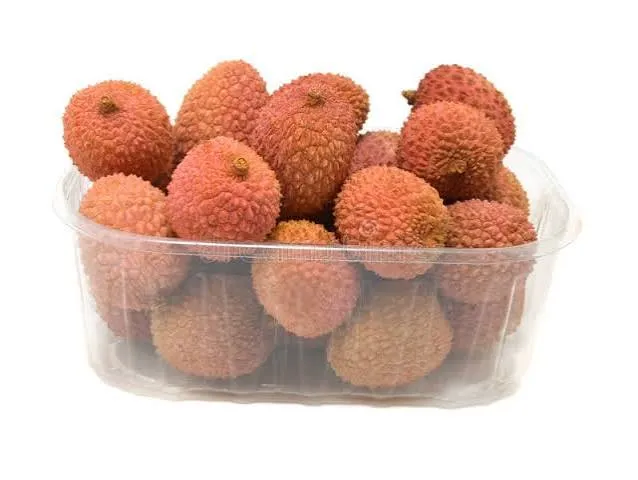 [4] LYCHEE