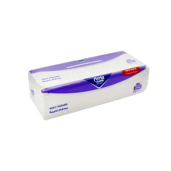 perla soft tissues 270 g