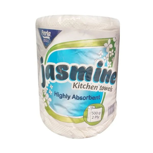 perla jasmine kitchen towels 500 g