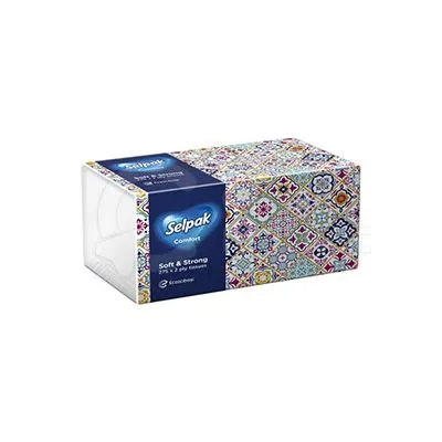 محارم سيلباك 550