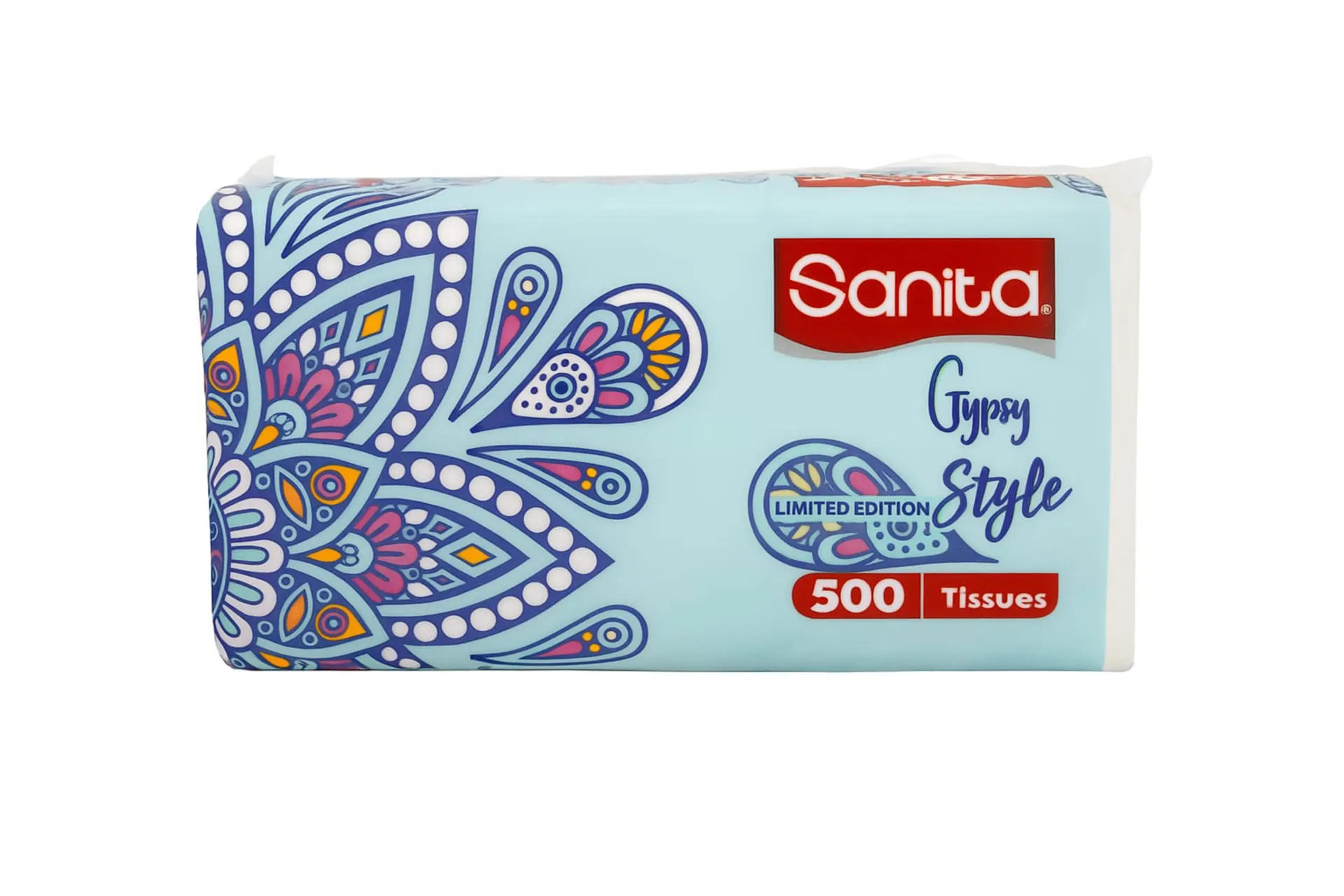 محارم جيبسي ستايل 500 محرمة