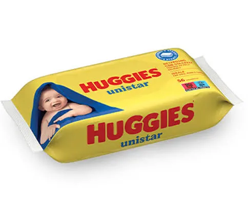 huggies wipes unistar