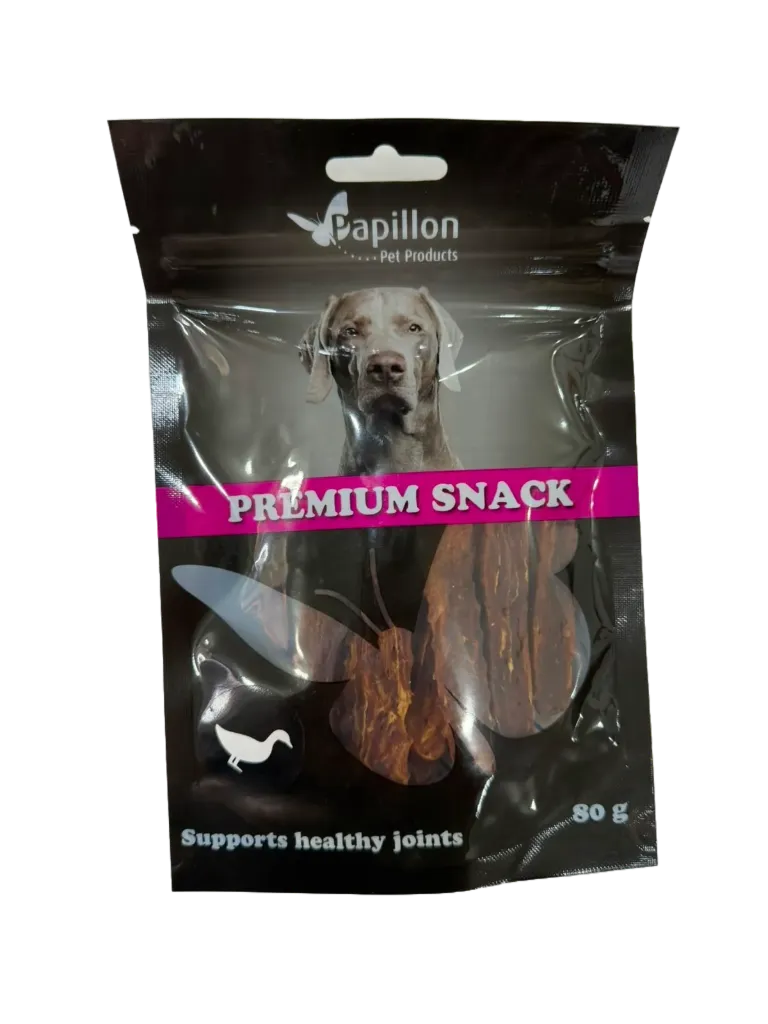 PAPILLON PREMIUM DUCK STRIPS