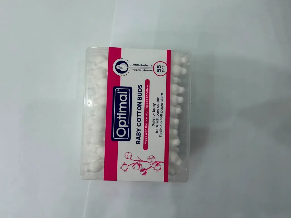 optimal cotton*55