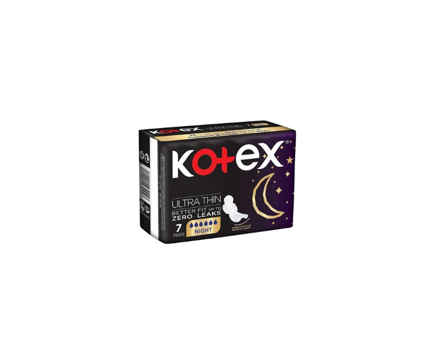 kotex *7 night