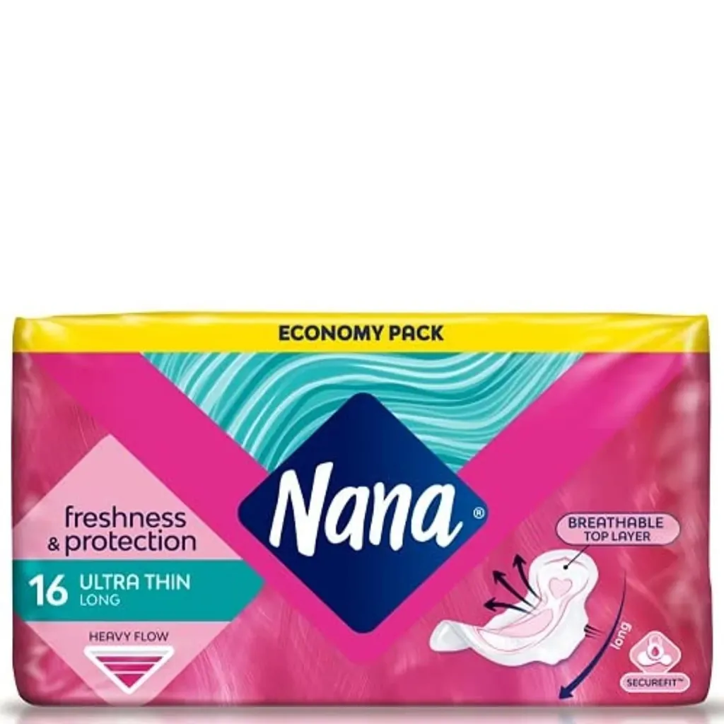 nana ultra long *16