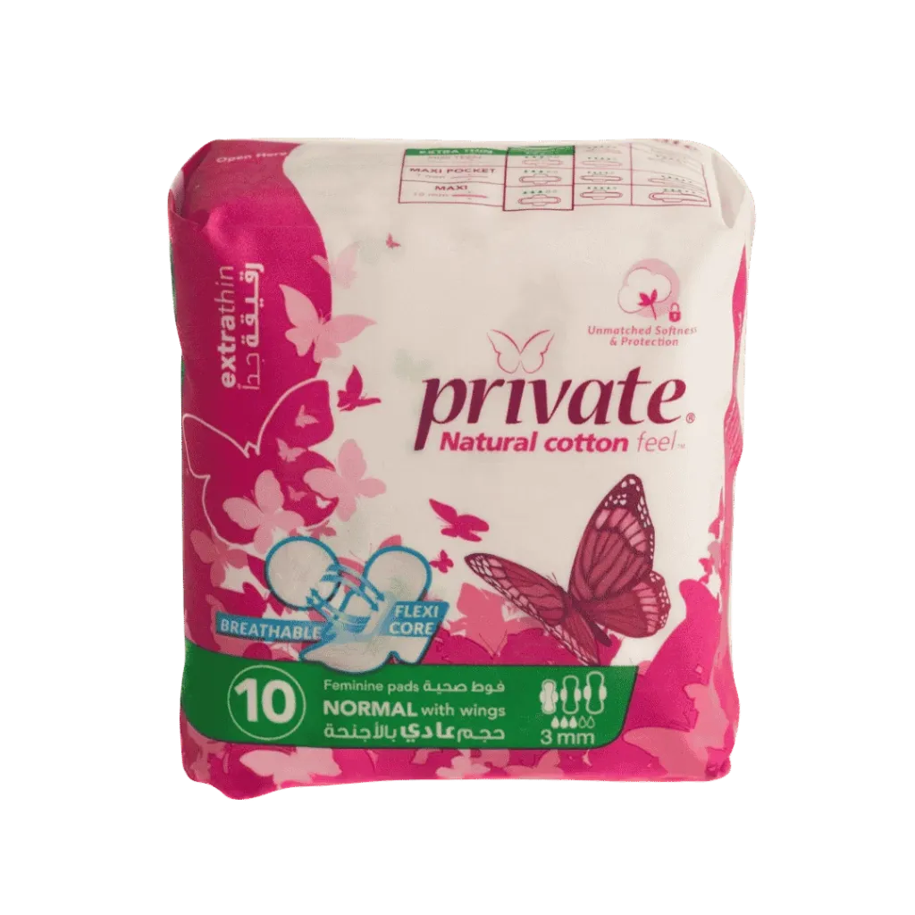 privat ultra normal *10
