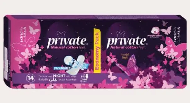 private extra thin night 14+4