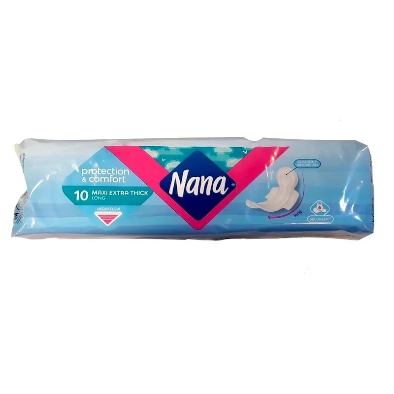 nana maxi extra thick long