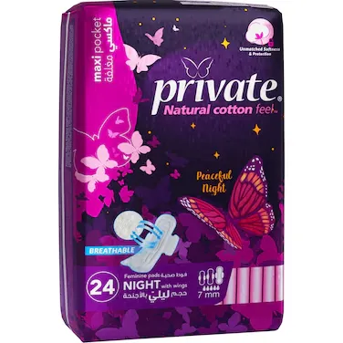 private night *24