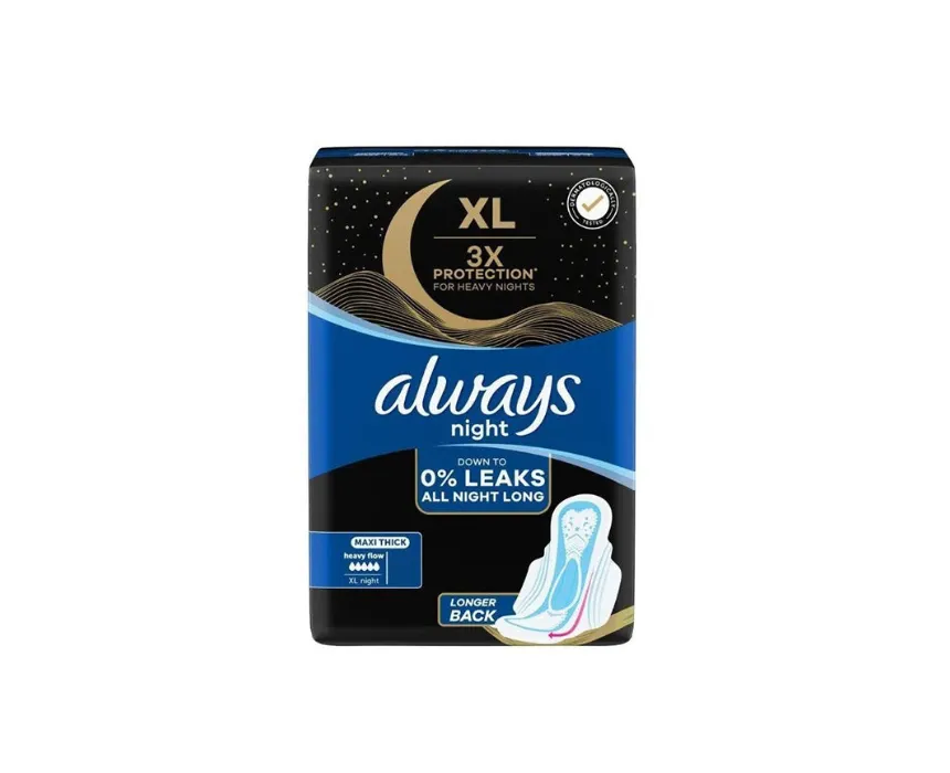 always maxi night *24
