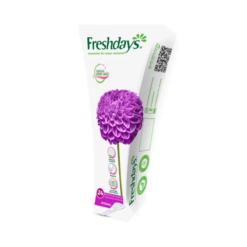 freshdays string *24