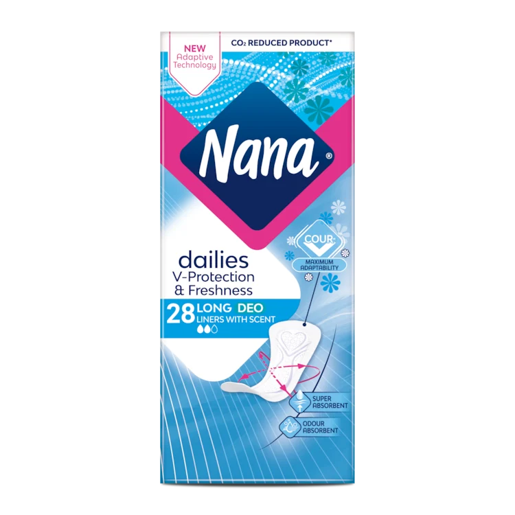 nana long deo *28