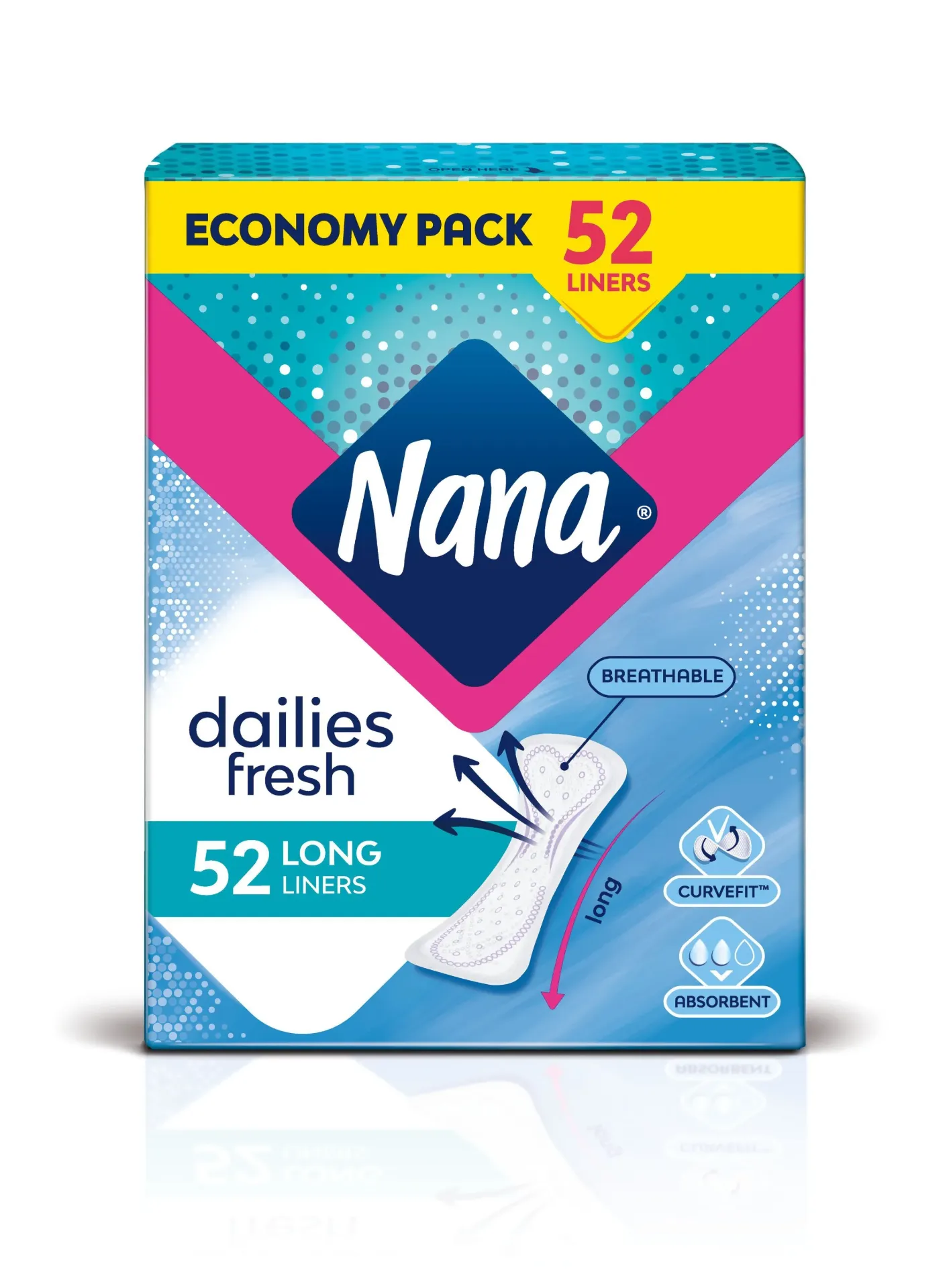nana long *52