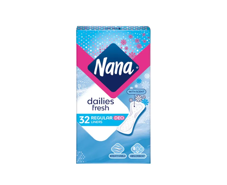 nana regular deo *32a