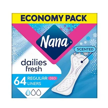 nana regular deo *64