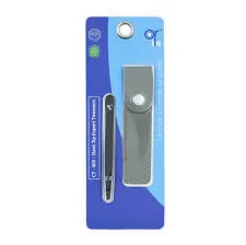 405 Slant Tip Expert Tweezers