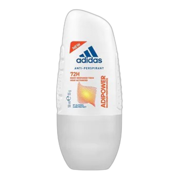 adidas لفة adipower 50ml