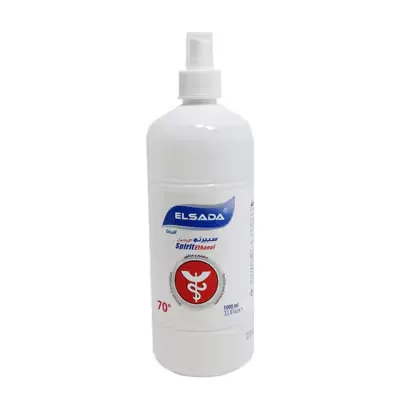 elsada spirit ethanol 1000ml