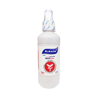 elsada spirit ethanol 500ml