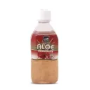 Aloe vera drink pomegranate