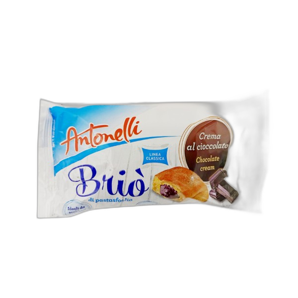 [10122103] antonelli brio شوكولاتة كريمة