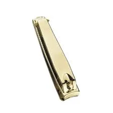 aston أظافر clipper ذهبي 3010