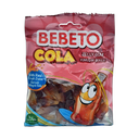 Bebeto جيلي علكة 80g مشروب كولا gummy