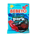 Bebeto okyanus 80g gummy