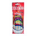 [3006276] Bebeto Laces 75g