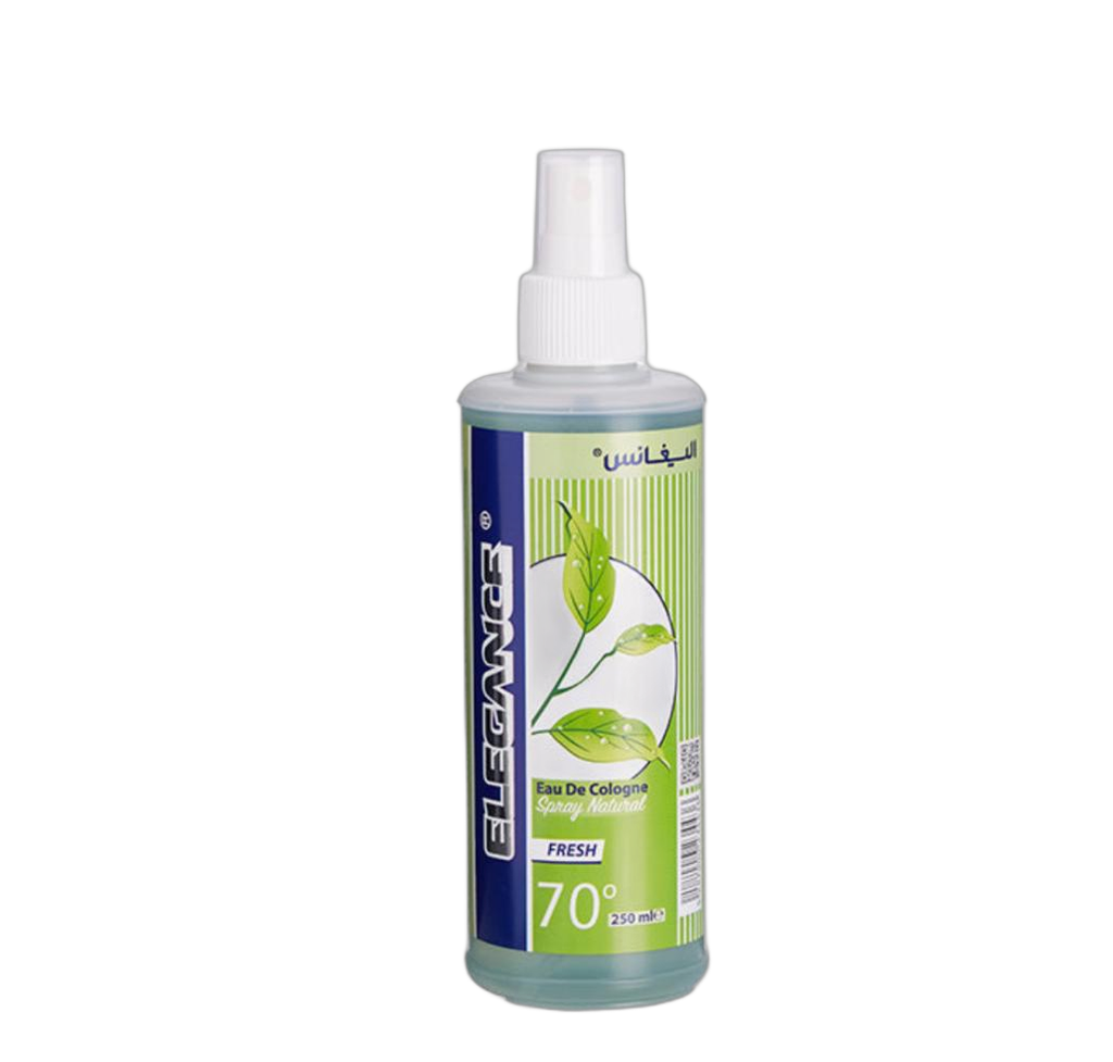 Bien-Etre 250ml كولونيا