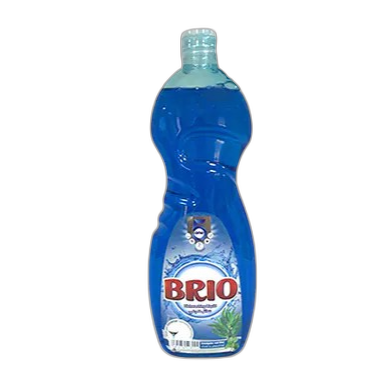 brio dishwash أوكاليبتوس 650 ml