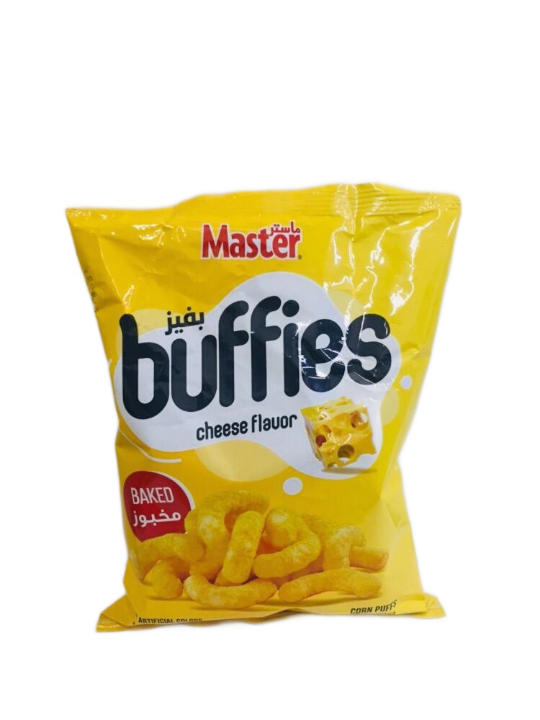 Buffies جبنة 50000 LBP