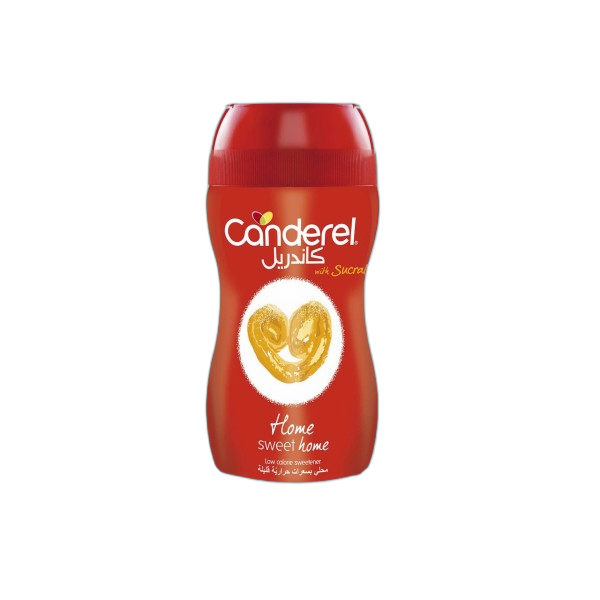 [3007780456] Canderel بودرة Sucralose 75 gr