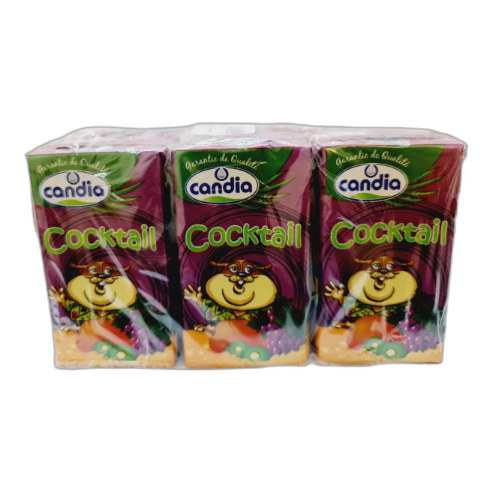 Candia - كوكتيل 125 ml