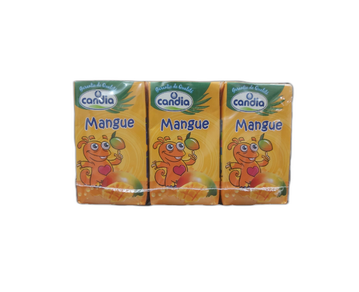 Candia - مانجو 125 ml