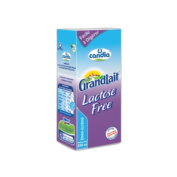 [6228] candia حليب uht lact 180ml