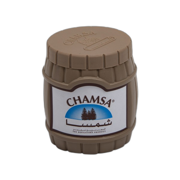 chamsa سكر base برطمان 250gr